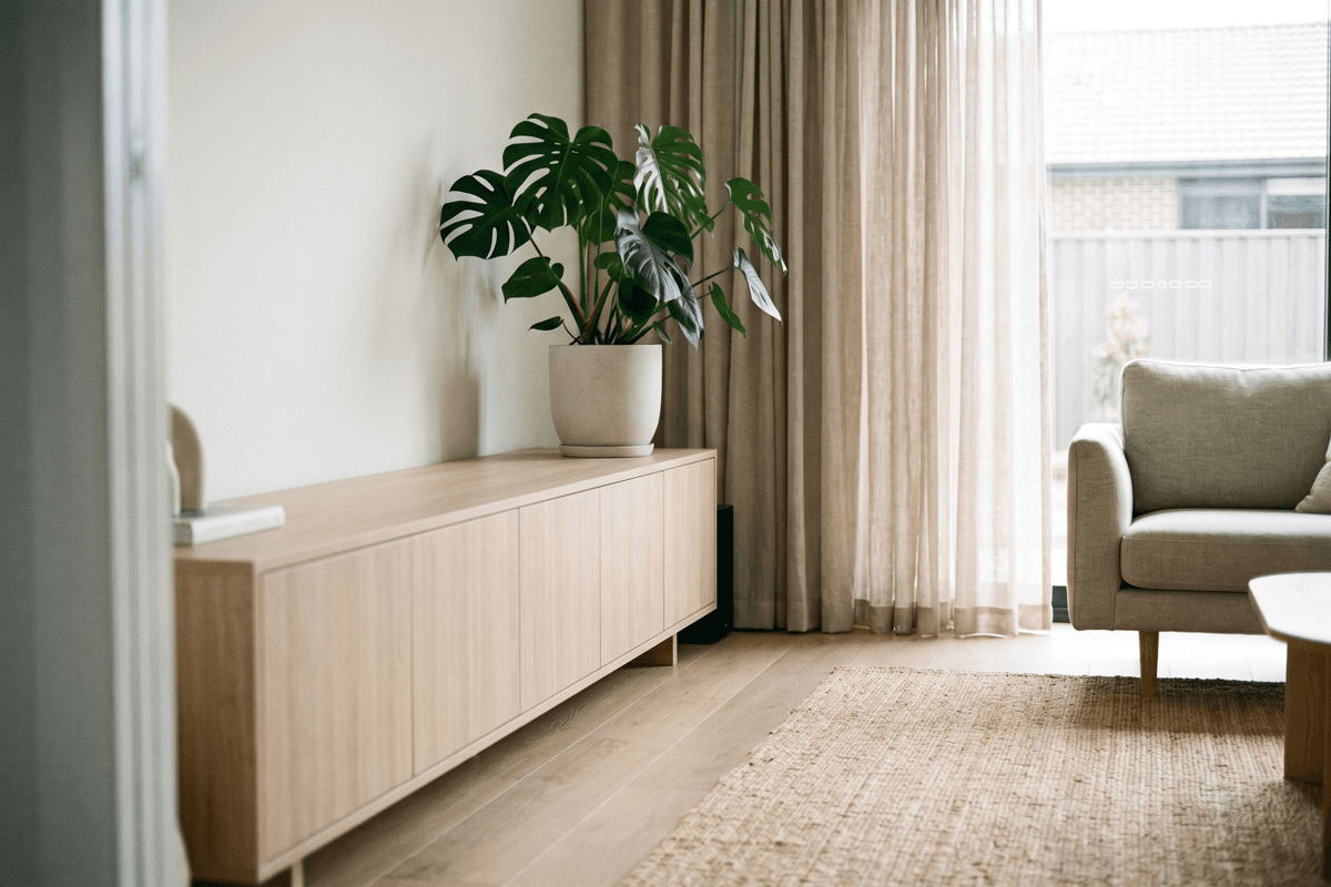 Salon, chambre, entrée ou couloir : chaque pièce a ses contraintes.