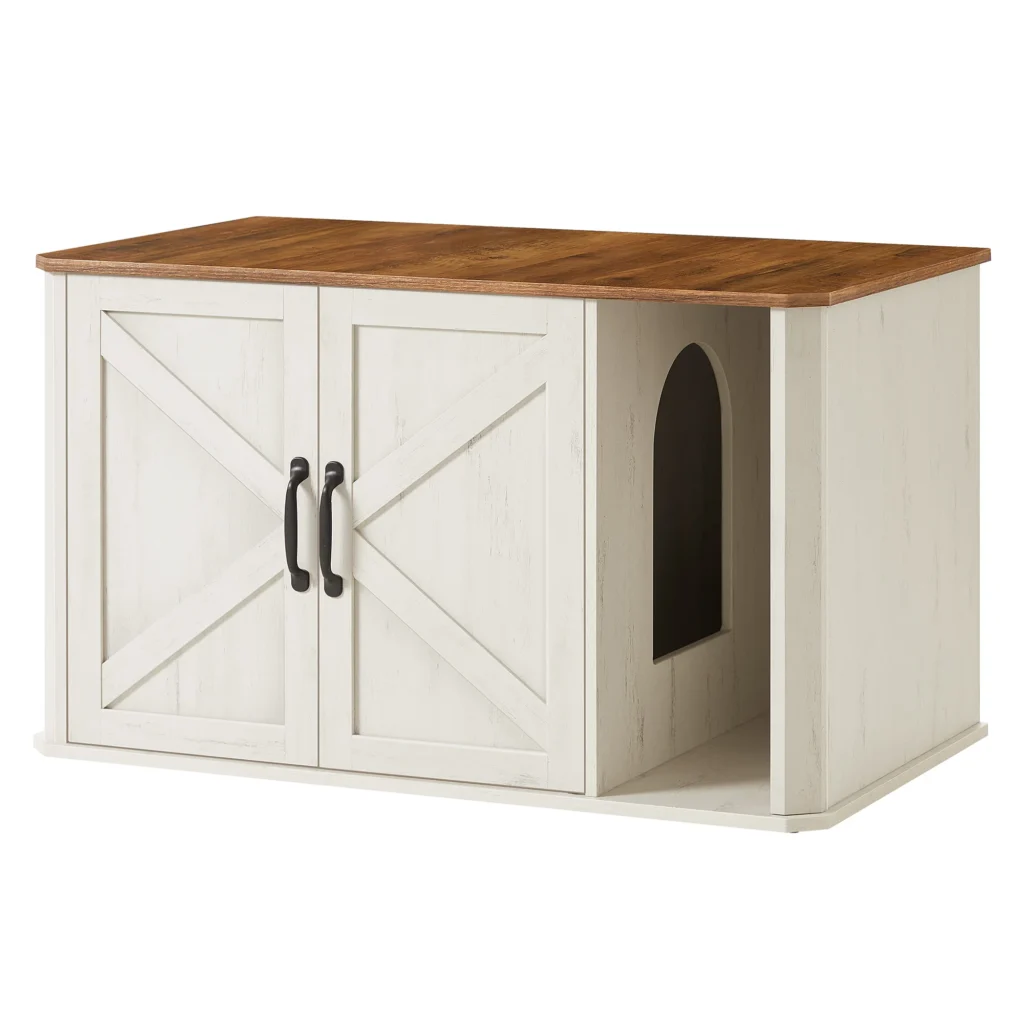 armoire-blanche-multiusage